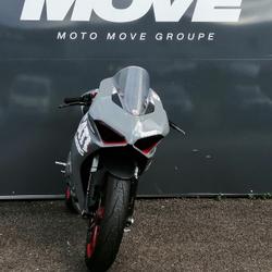 Ducati Panigale  Limoges