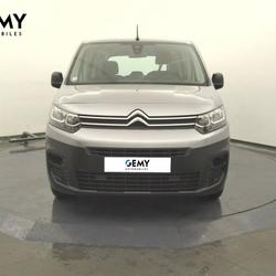 Citroen Berlingo Berlingo Taille M BlueHDi 100 S&S BVM6 Live Angers
