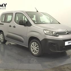 Citroen Berlingo Berlingo Taille M BlueHDi 100 S&S BVM6 Live Angers