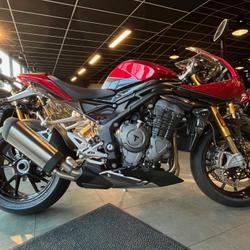 Triumph Speed Triple occasion - Lanester - photo 2/3