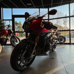 Triumph Speed Triple occasion - Lanester - photo 3/3