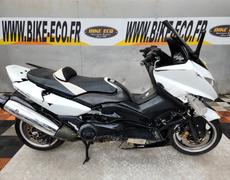 Yamaha T MAX Vitrolles