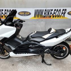 Yamaha T MAX  Vitrolles