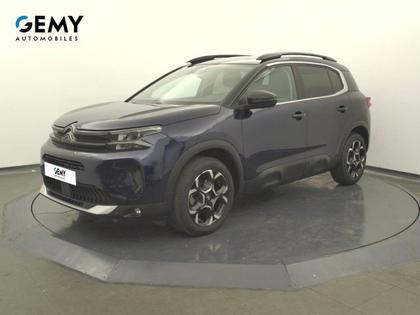 Citroen C5 Aircross - C5 Aircross BlueHDi 130 S&S EAT8 Feel Pack - 23 689 €