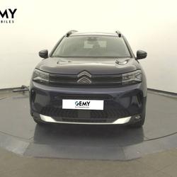 Citroen C5 Aircross C5 Aircross BlueHDi 130 S&S EAT8 Feel Pack Angers