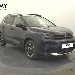 Citroen C5 Aircross C5 Aircross BlueHDi 130 S&S EAT8 Feel Pack Angers
