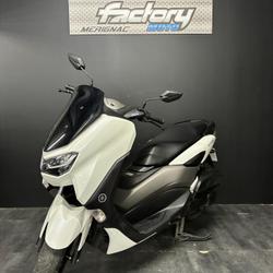 Yamaha Nmax  M&eacute;rignac
