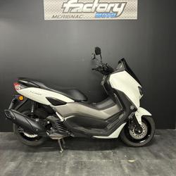 Yamaha Nmax  M&eacute;rignac
