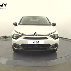 Citroen C4 C4 BlueHDi 130 S&S EAT8 Shine Pack Angers