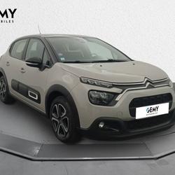 Citroen C3 C3 PureTech 110 S&S EAT6 Shine Angers