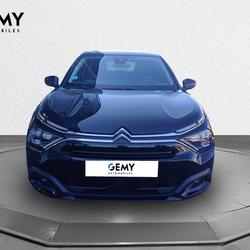 Citroen e-C4 e-C4 136 ch Automatique Shine Pack Angers