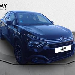 Citroen e-C4 e-C4 136 ch Automatique Shine Pack Angers