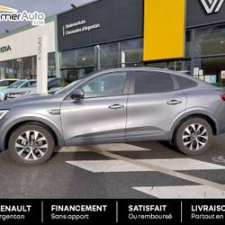 Renault Arkana E-Tech hybride 145 - 22 Evolution Argentan