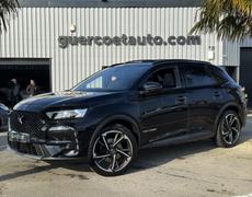 DS DS7 Crossback Guer