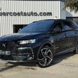 DS DS7 Crossback E-TENSE 4X4 300CH LOUVRE Guer