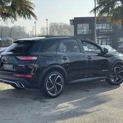 DS DS7 Crossback E-TENSE 4X4 300CH LOUVRE Guer