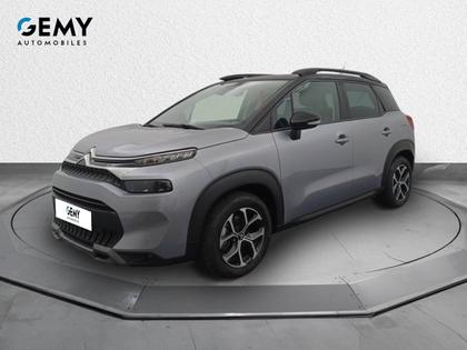 Citroen C3 Aircross - C3 Aircross PureTech 110 S&S BVM6 Shine - 15 787 €