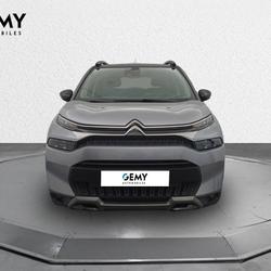 Citroen C3 Aircross C3 Aircross PureTech 110 S&S BVM6 Shine Angers