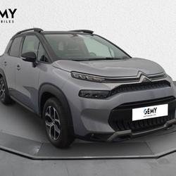 Citroen C3 Aircross C3 Aircross PureTech 110 S&S BVM6 Shine Angers