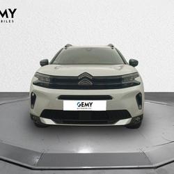 Citroen C5 Aircross C5 Aircross BlueHDi 130 S&S EAT8 Shine Angers