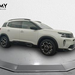 Citroen C5 Aircross C5 Aircross BlueHDi 130 S&S EAT8 Shine Angers