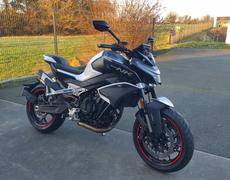 CFMOTO 800 NK Advanced Trégueux