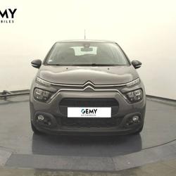 Citroen C3 C3 BlueHDi 100 S&S BVM6 Feel Pack Angers