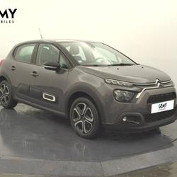 Citroen C3 C3 BlueHDi 100 S&S BVM6 Feel Pack Angers