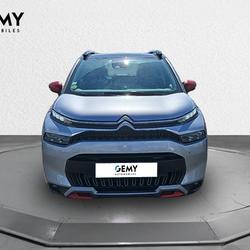 Citroen C3 Aircross C3 Aircross BlueHDi 120 S&S EAT6 C-Series Angers