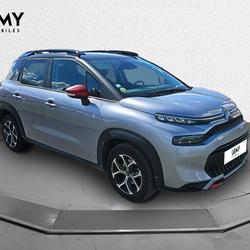 Citroen C3 Aircross C3 Aircross BlueHDi 120 S&S EAT6 C-Series Angers