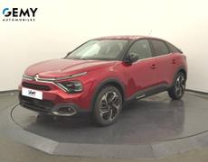 Citroen C4 Angers