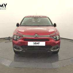 Citroen C4 C4 PureTech 130 S&S EAT8 Shine Pack Angers