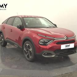 Citroen C4 C4 PureTech 130 S&S EAT8 Shine Pack Angers