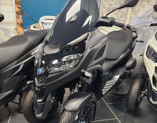 Piaggio MP3 Saint-Ouen-l'Aumône