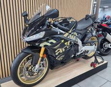 Aprilia RSV Saint-Ouen-l'Aumône