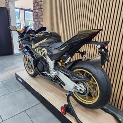 Aprilia RSV  Saint-Ouen-l'Aum&ocirc;ne