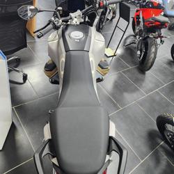 Guzzi V10  Saint-Ouen-l'Aum&ocirc;ne