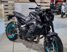 Yamaha MT09 Orvault