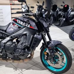 Yamaha MT09  Orvault