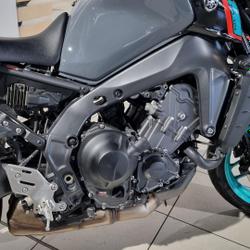 Yamaha MT09  Orvault