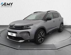 Citroen C5 Aircross Angers