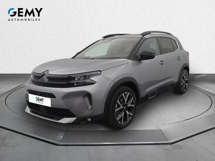Citroen C5 Aircross - C5 Aircross BlueHDi 130 S&S EAT8 Shine Pack - 24 687 €