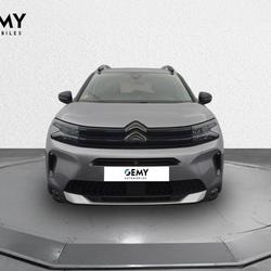 Citroen C5 Aircross C5 Aircross BlueHDi 130 S&S EAT8 Shine Pack Angers