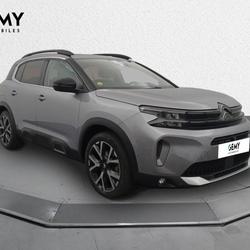 Citroen C5 Aircross C5 Aircross BlueHDi 130 S&S EAT8 Shine Pack Angers