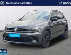 Volkswagen Tiguan Saint-Victoret