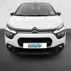 Citroen C3 C3 BlueHDi 100 S&S BVM6 - Shine La Rochelle