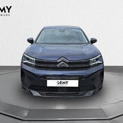 Citroen C5 Aircross C5 Aircross BlueHDi 130 EAT8 Plus Angers