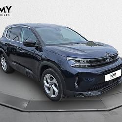 Citroen C5 Aircross C5 Aircross BlueHDi 130 EAT8 Plus Angers