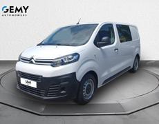 Citroen Jumpy Angers