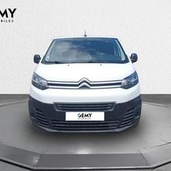Citroen Jumpy E-JUMPY CAB APPROFONDIE M 100 KW BATTERIE 75 KWH CLUB Angers